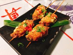 -辉记炭烧海鲜大排档·老字号(福田店)