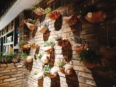 -茅炒屋龙虾·烧烤·湘菜(新河路店)