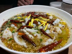 -太二酸菜鱼(菱角湖万达店)