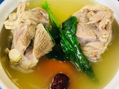-帕米尔食府(白云观店)