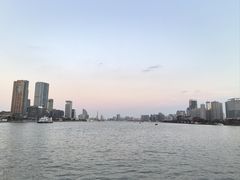 -公平路渡口(轮渡站)
