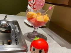 -海底捞火锅(金融街万达店)