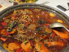 -眉州东坡(清河万象汇店)