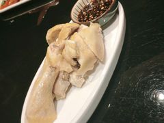 -青菁酒家·象山海鲜(胜利河美食街店)