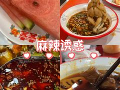 -烧哥美蛙肥肠鱼火锅·十五年社区店