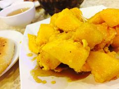 -维吾尔餐厅(宜山路店)