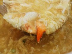 水蟹羹-棠记海鲜餐厅(南朗镇店)