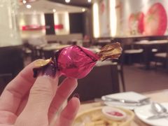 -必胜客(兴隆店)