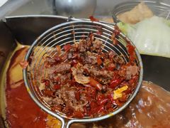 -潮发潮汕牛肉店(龙洞店)