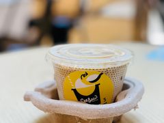 -Seesaw Coffee(上海虹桥天地店)