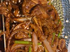 -小鱼小牛·鱼牛干锅·脆鱼火锅(世欧广场店)