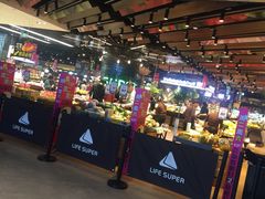 -丽达超市(城阳万象汇店)