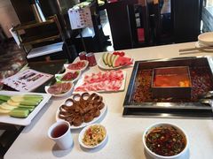 -红鼎坊·老成都火锅(新南门店)