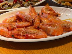 -金海湾海鲜排档(朱家尖店)