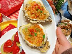 -阳光岛·海鲜盛宴(银泰中心in99店)