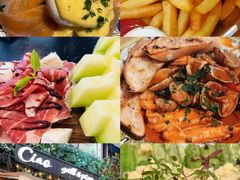 -前海沿·青岛菜(五四广场永旺店)