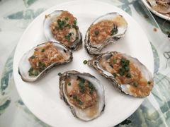 -四姑娘川味海鲜(八爪鱼店)