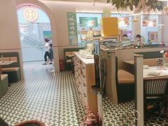 -Aqua Oasis 水天堂(太湖中心mall店)
