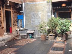 -88号小吃店·经典云南菜·地道纳西美食