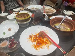 -福海居烤鸭店(鸟巢店)