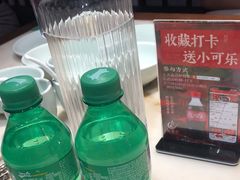 -红蜡烛-养生粥-津鲁菜(中山路店)