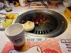 -猫抓烤肉(春熙路店)