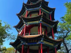 -萨尔浒风景区