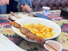 -巴依老爷新疆美食(工体旗舰店)