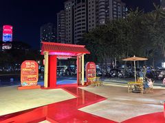 -深圳来福士广场