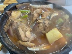-范贤光鸡公煲(平乐园总店)