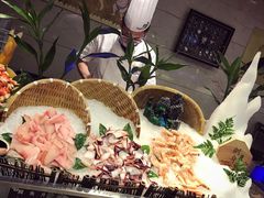 -澜悦港海鲜体验主题餐厅