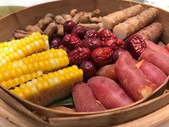 -千滋百味·醉江澜花园餐厅(街道口店)