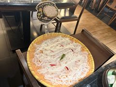 -捞王锅物料理(东百中心店)