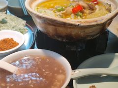 -应天大明王朝·南京菜(中山陵店)