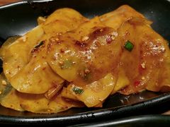 -Let’s WaKao瓦烤(贝森店)