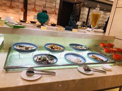 -厦门海景千禧大酒店·海景咖啡厅