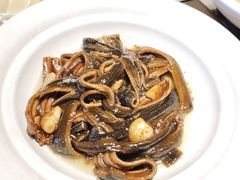 -老淮安·淮安菜(周恩来纪念馆店)
