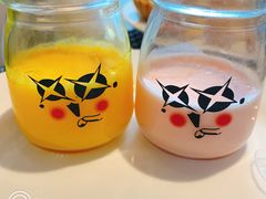 -青岛颐海花园酒店总店·自助餐厅