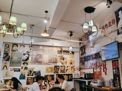 -超琪星·咖啡简餐(川音店)