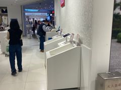 -优衣库(重庆星光时代广场店)