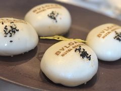 -宝丽轩中餐厅BAOLIXUAN