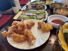 -亚龙湾红树林度假酒店-韩轩韩餐厅