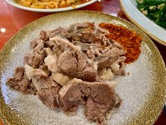 手抓羊肉-国强手抓(北京西路店)