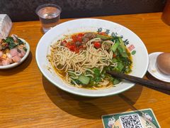 -兵哥豌豆面(壹方城店)