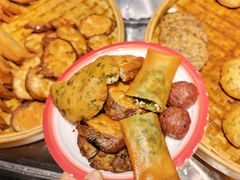 -柴火农家·江西赣南菜(土华店)