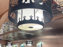 -清真·卡德尔大叔新疆主题餐厅(龙汇路店)