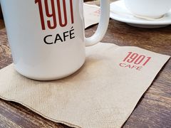-1901 Cafe(西四店)