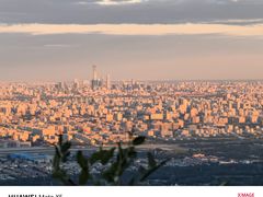 -北京西山国家森林公园