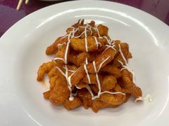 -大众海鲜(巨龙北路店)