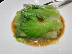 啫啫唐生菜-东富酒家(龙湖西溪天街店)